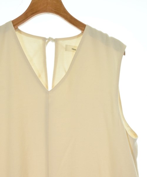 IENA（イエナ）ワンピース 白 サイズ:38(M位) レディース/2200614774054