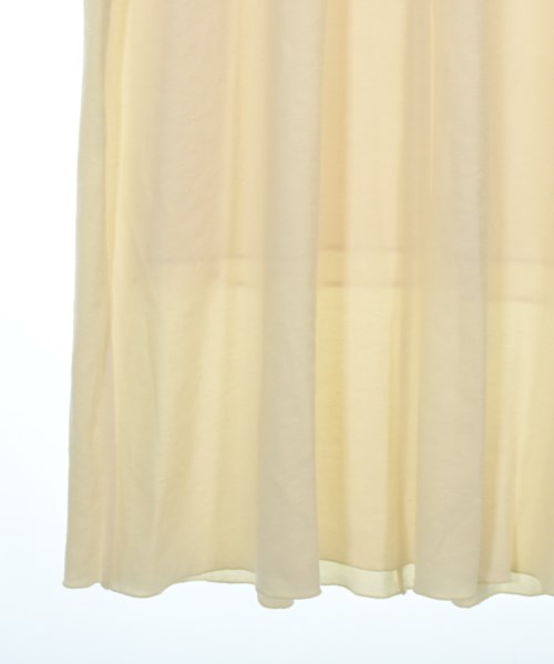 IENA（イエナ）ワンピース 白 サイズ:38(M位) レディース/2200614774054