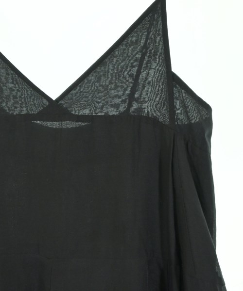 IENA（イエナ）ワンピース 黒 サイズ:38(M位) レディース/2200614774061