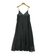 IENA（イエナ）ワンピース 黒 サイズ:38(M位) レディース/2200614774061