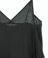 IENA（イエナ）ワンピース 黒 サイズ:38(M位) レディース/2200614774061