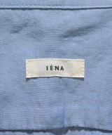 IENA（イエナ）カジュアルシャツ 青 サイズ:F レディース/2200614774078