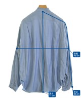 IENA（イエナ）カジュアルシャツ 青 サイズ:F レディース/2200614774078