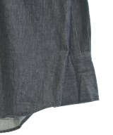 IENA（イエナ）カジュアルシャツ 紺 サイズ:38(M位) レディース/2200614774085