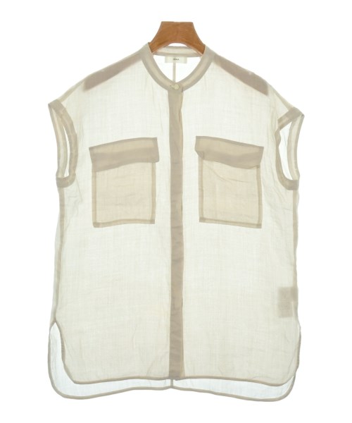 イエナ(IENA)のIENA カジュアルシャツ