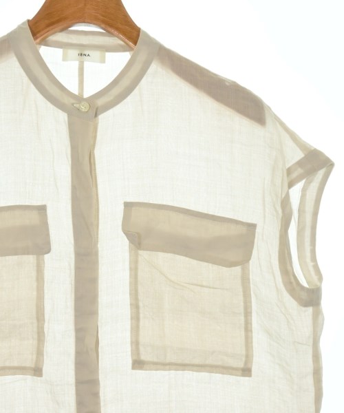 IENA（イエナ）カジュアルシャツ ピンク サイズ:F レディース/2200614774092