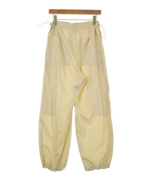 IENA（イエナ）カーゴパンツ ベージュ サイズ:38(M位) レディース/2200614774108
