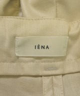 IENA（イエナ）カーゴパンツ ベージュ サイズ:38(M位) レディース/2200614774108