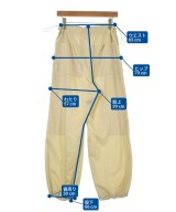 IENA（イエナ）カーゴパンツ ベージュ サイズ:38(M位) レディース/2200614774108