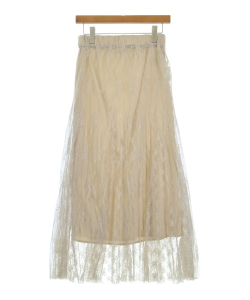 イエナ(IENA)のIENA ロング・マキシ丈スカート