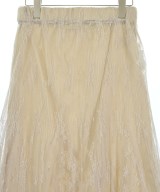 IENA（イエナ）ロング・マキシ丈スカート ベージュ サイズ:38(M位) レディース/2200614774139