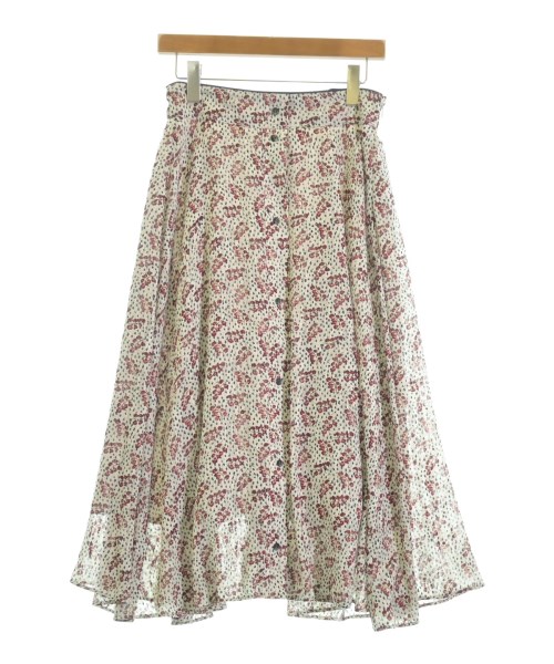 イエナ(IENA)のIENA ロング・マキシ丈スカート