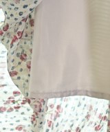 IENA（イエナ）ロング・マキシ丈スカート 赤 サイズ:38(M位) レディース/2200614774146