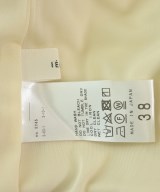 IENA（イエナ）その他 白 サイズ:38(M位) レディース/2200614774177