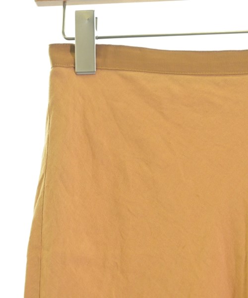 IENA（イエナ）ロング・マキシ丈スカート オレンジ サイズ:38(M位) レディース/2200614774184