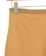 IENA（イエナ）ロング・マキシ丈スカート オレンジ サイズ:38(M位) レディース/2200614774184
