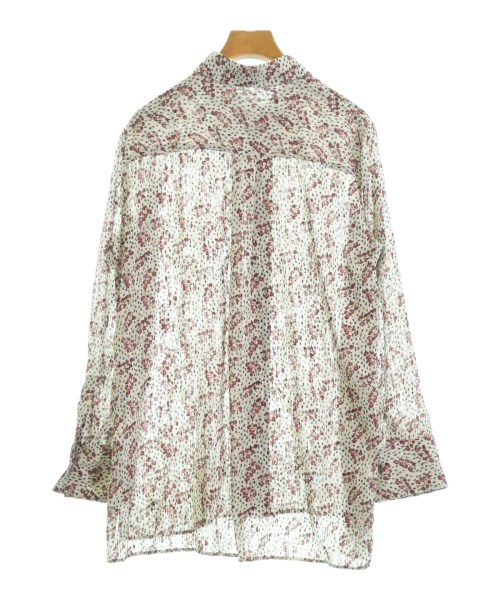 IENA（イエナ）カジュアルシャツ 白 サイズ:F レディース/2200614774191