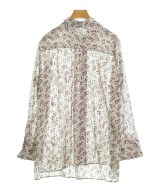 IENA（イエナ）カジュアルシャツ 白 サイズ:F レディース/2200614774191