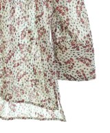 IENA（イエナ）カジュアルシャツ 白 サイズ:F レディース/2200614774191