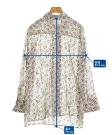 IENA（イエナ）カジュアルシャツ 白 サイズ:F レディース/2200614774191