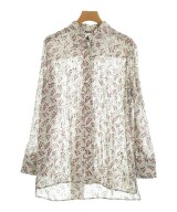 IENA カジュアルシャツ