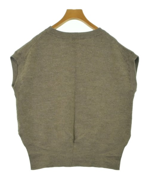 IENA（イエナ）ベスト カーキ サイズ:F レディース/2200614774207