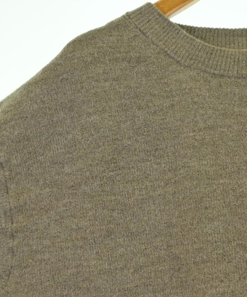 IENA（イエナ）ベスト カーキ サイズ:F レディース/2200614774207