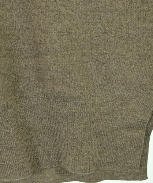 IENA（イエナ）ベスト カーキ サイズ:F レディース/2200614774207