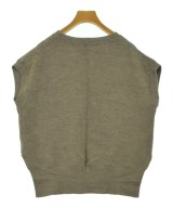 IENA（イエナ）ベスト カーキ サイズ:F レディース/2200614774207