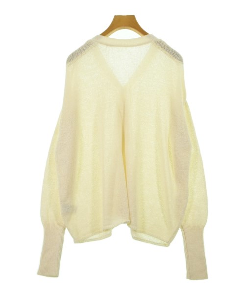 IENA（イエナ）カーディガン 白 サイズ:F レディース/2200614774214