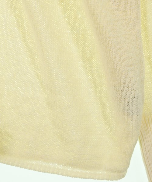 IENA（イエナ）カーディガン 白 サイズ:F レディース/2200614774214