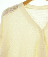 IENA（イエナ）カーディガン 白 サイズ:F レディース/2200614774214
