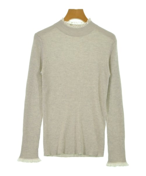 イエナ(IENA)のIENA ニット・セーター