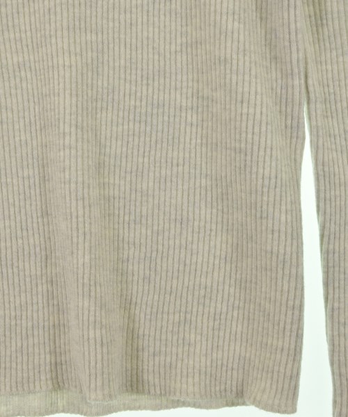 IENA（イエナ）ニット・セーター グレー サイズ:-(XS位) レディース/2200614774221