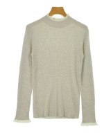 IENA（イエナ）ニット・セーター グレー サイズ:-(XS位) レディース/2200614774221