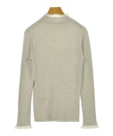 IENA（イエナ）ニット・セーター グレー サイズ:-(XS位) レディース/2200614774221