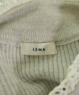 IENA（イエナ）ニット・セーター グレー サイズ:-(XS位) レディース/2200614774221
