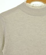 IENA（イエナ）ニット・セーター グレー サイズ:-(XS位) レディース/2200614774221