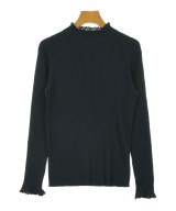 IENA（イエナ）ニット・セーター 紺 サイズ:-(S位) レディース/2200614774238