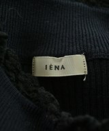 IENA（イエナ）ニット・セーター 紺 サイズ:-(S位) レディース/2200614774238