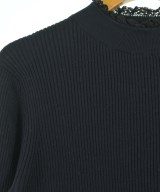 IENA（イエナ）ニット・セーター 紺 サイズ:-(S位) レディース/2200614774238