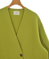 IENA（イエナ）ステンカラーコート 緑 サイズ:38(M位) レディース/2200616198018