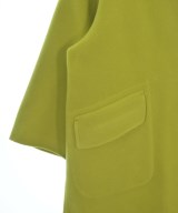 IENA（イエナ）ステンカラーコート 緑 サイズ:38(M位) レディース/2200616198018