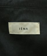 IENA（イエナ）カジュアルシャツ 黒 サイズ:38(M位) レディース/2200616198049