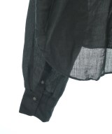 IENA（イエナ）カジュアルシャツ 黒 サイズ:38(M位) レディース/2200616198049