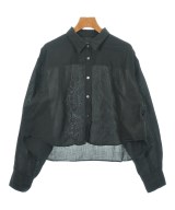 IENA カジュアルシャツ