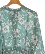 IENA（イエナ）ワンピース 緑 サイズ:36(S位) レディース/2200616198056