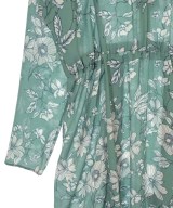 IENA（イエナ）ワンピース 緑 サイズ:36(S位) レディース/2200616198056