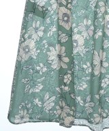 IENA（イエナ）ロング・マキシ丈スカート 緑 サイズ:38(M位) レディース/2200616198063