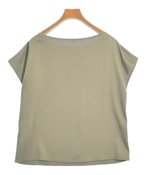 IENA（イエナ）ブラウス ベージュ サイズ:-(M位) レディース/2200622499086